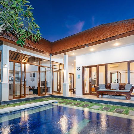 Mahayana Villa Batu Belig - Close To The Beach تْشانغو المظهر الخارجي الصورة