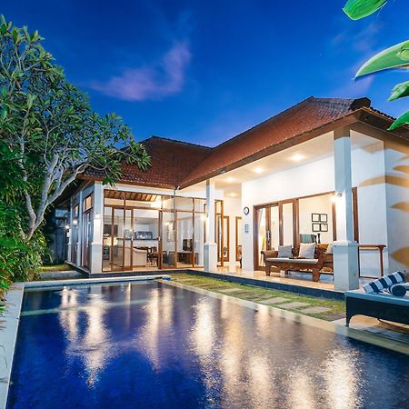 Mahayana Villa Batu Belig - Close To The Beach تْشانغو المظهر الخارجي الصورة