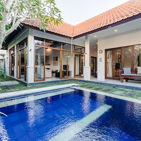 Mahayana Villa Batu Belig - Close To The Beach تْشانغو المظهر الخارجي الصورة