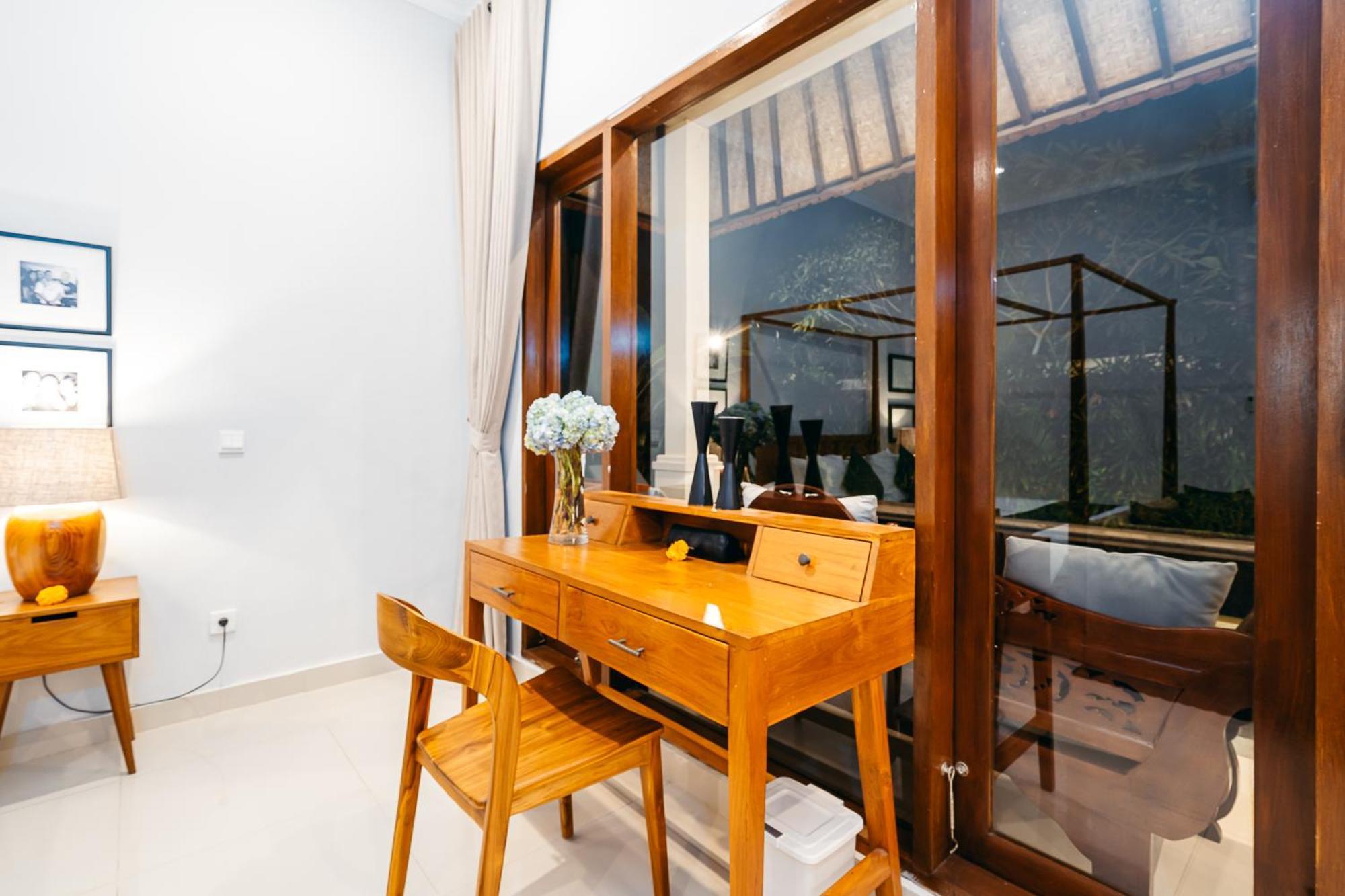 Mahayana Villa Batu Belig - Close To The Beach تْشانغو المظهر الخارجي الصورة