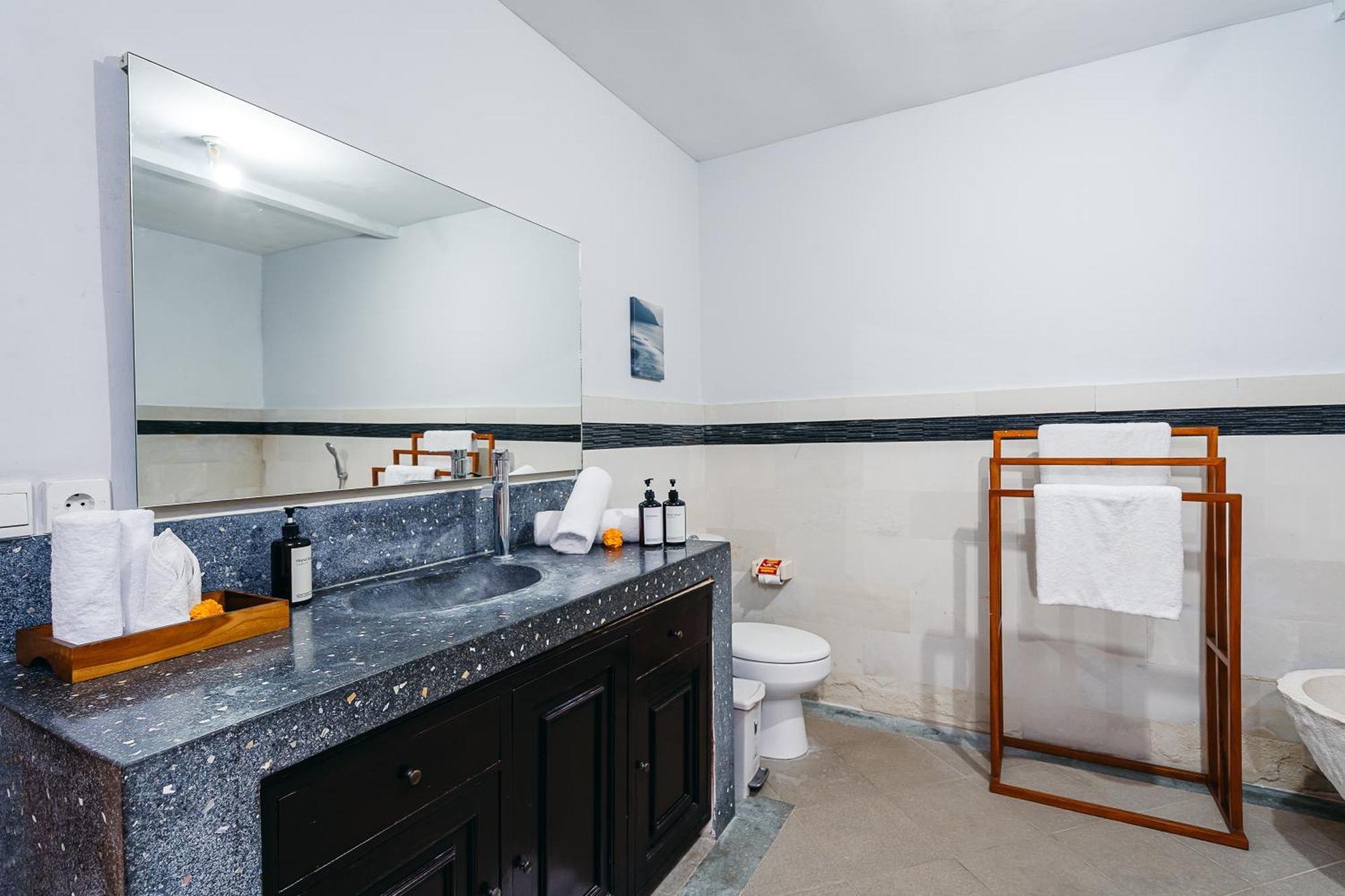 Mahayana Villa Batu Belig - Close To The Beach تْشانغو المظهر الخارجي الصورة