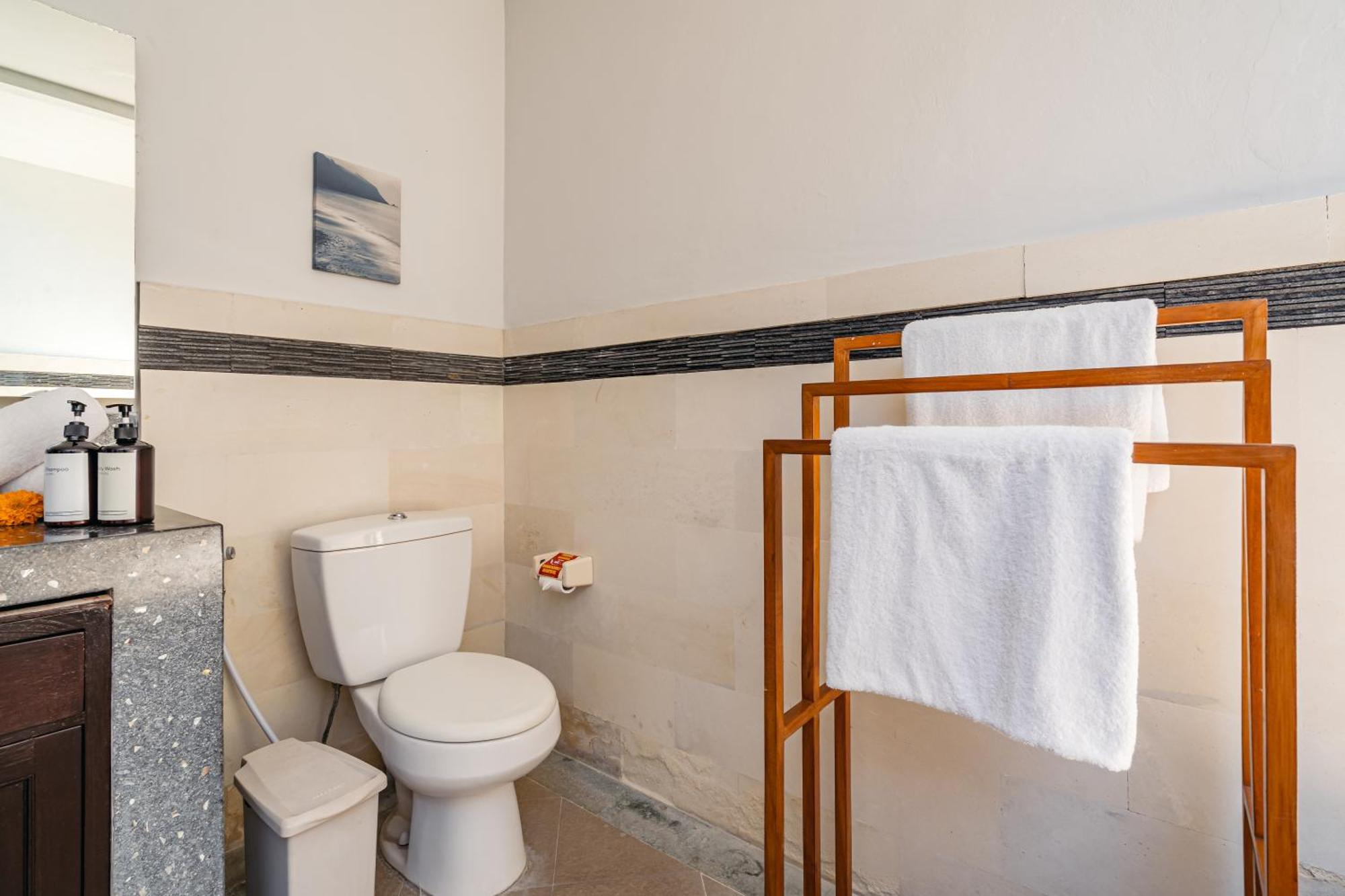 Mahayana Villa Batu Belig - Close To The Beach تْشانغو المظهر الخارجي الصورة