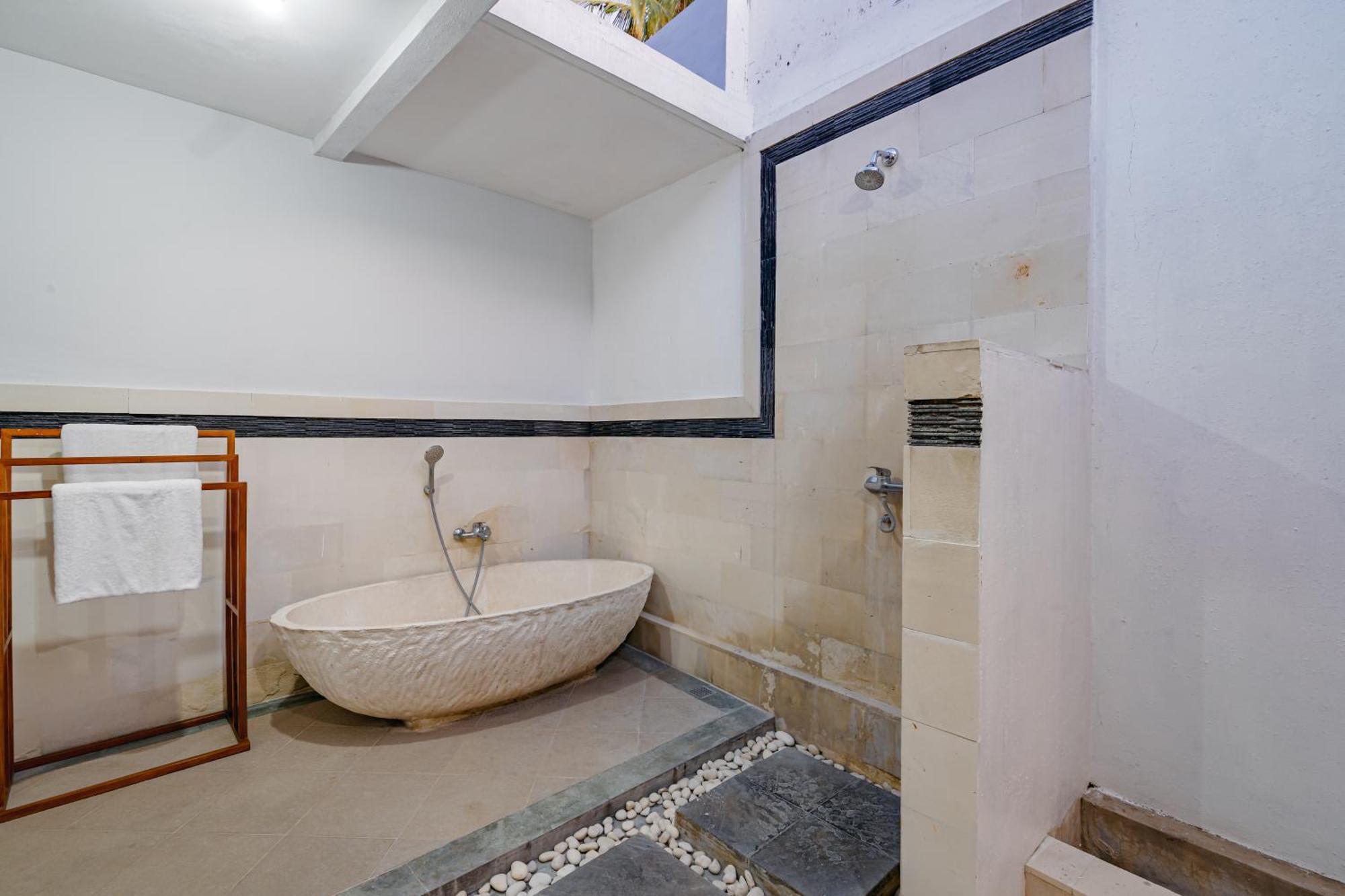 Mahayana Villa Batu Belig - Close To The Beach تْشانغو المظهر الخارجي الصورة